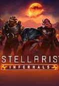 Stellaris: Infernals Species Pack