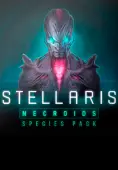 Stellaris: Necroids Species Pack