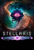 Stellaris: Shadows of the Shroud