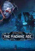 Stellaris: The Machine Age