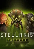 Stellaris: Toxoids Species Pack
