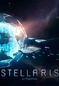 Stellaris: Utopia