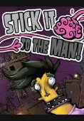 Stick it to The Man!