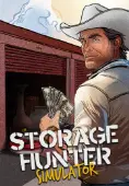 Storage Hunter Simulator