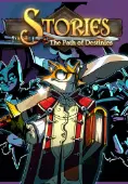 STORIES: THE PATH OF DESTINIES