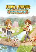 Story of Seasons: A Wonderful Life