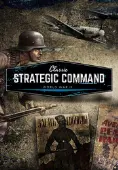 Strategic Command Classic: WWII