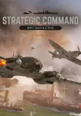 Strategic Command WWII: World at War
