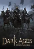 Strategy &amp; Tactics: Dark Ages