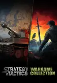 Strategy &amp; Tactics: Wargame Collection