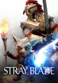 Stray Blade