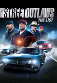 Street Outlaws: The List
