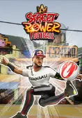 Street Power Football