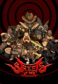 Streets of Red: Devil's Dare Deluxe