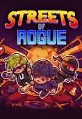 Streets of Rogue