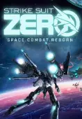 Strike Suit Zero - Raptor DLC