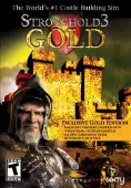 Stronghold 3 Gold
