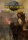 Stronghold: Warlords - Special Edition