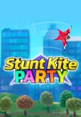 Stunt Kite Party