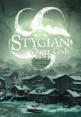 Stygian: Outer Gods