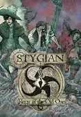 Stygian: Reign of the Old Ones