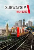 SubwaySim Hamburg