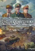 Sudden Strike 4