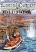 Sudden Strike 4 - Road to Dunkirk