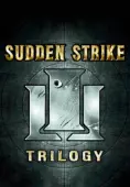 Sudden Strike Trilogy