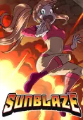 Sunblaze