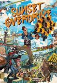Sunset Overdrive
