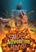 Super Adventure Hand