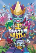 Super Crazy Rhythm Castle