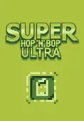 Super Hop 'N' Bop ULTRA