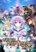Super Neptunia RPG