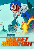 Super Rocket Shootout