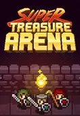 Super Treasure Arena