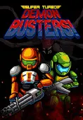 Super Turbo Demon Busters!