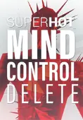 SUPERHOT: MIND CONTROL DELETE