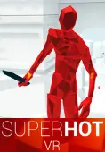 SUPERHOT VR