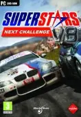 Superstars V8 Next Challenge