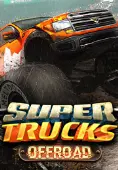SuperTrucks Offroad