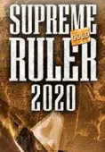 Supreme Ruler 2020 Gold