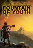 Survival: Fountain of Youth