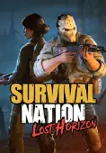 Survival Nation: Lost Horizon