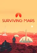 Surviving Mars