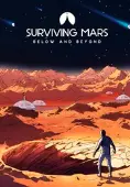 Surviving Mars: Below and Beyond