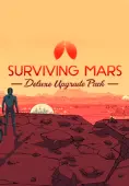 Surviving Mars Deluxe Upgrade Pack