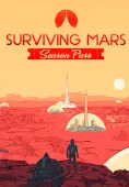 Surviving Mars: Season Pass