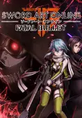 Sword Art Online: Fatal Bullet